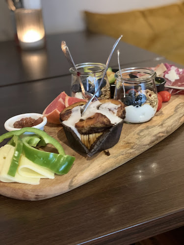 Cafe Karisma - Helsingør