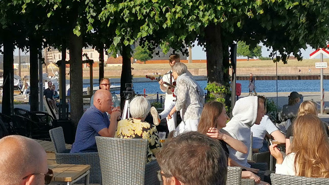 Ofelia Bar - Helsingør