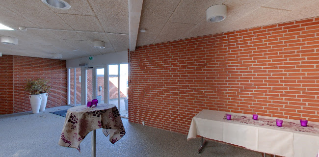 Restaurant Messen - Aars