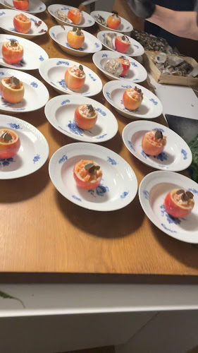 Sørens Brasserie - Gastronomi og hotelvirksomhed