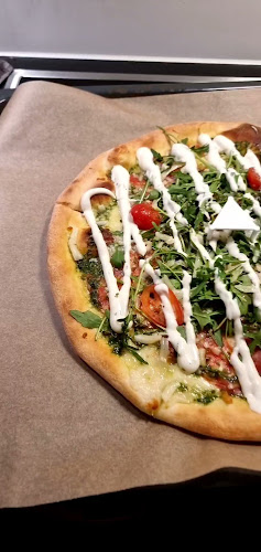 Opinii despre La Mia Pizza♡ în København - Gastronomi og hotelvirksomhed