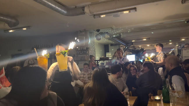 Opinii despre Gorilla în Vesterbro - Gastronomi og hotelvirksomhed