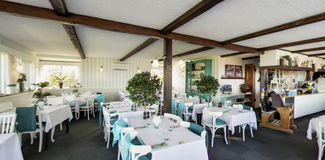 Restaurant Strandgården