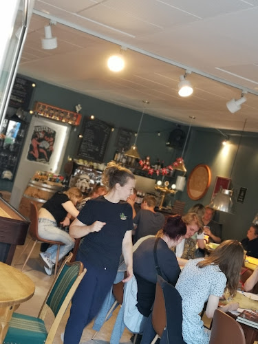 Brætspilscaféen - Horsens
