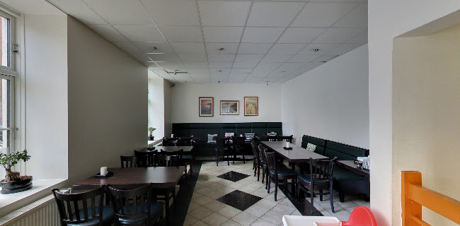 La Coruna - København