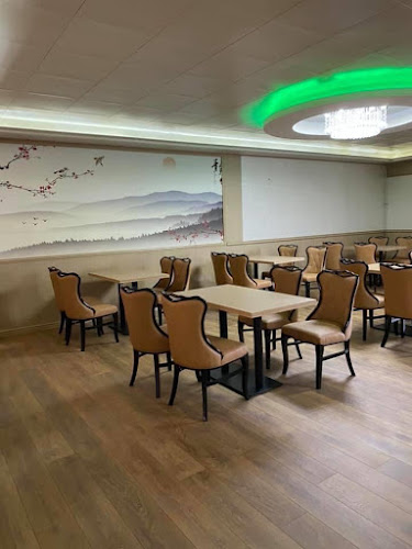 Konge Buffet - Aabenraa