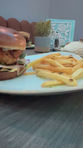 CHICKEN House - Fredericia