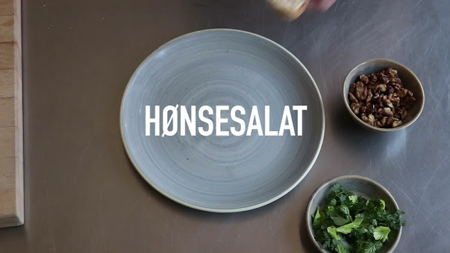 Opinii despre Lagkagehuset în Aalborg - Gastronomi og hotelvirksomhed