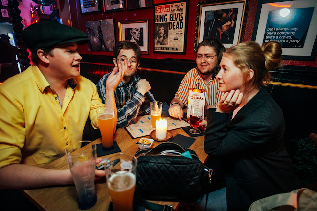 Comentarii opinii despre Pinds Cafe