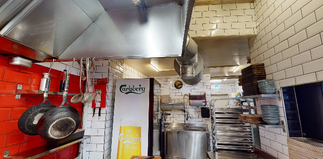 [M]eatery Ringsted - Ringsted