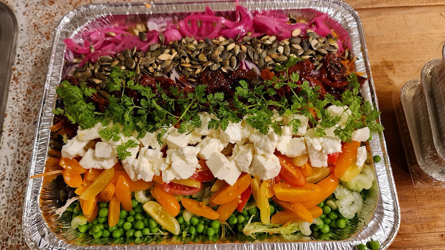 Comentarii opinii despre Café Olai