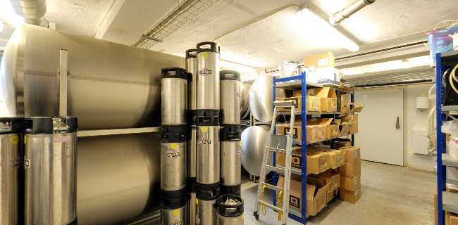 Comentarii opinii despre Skagen Bryghus A/S