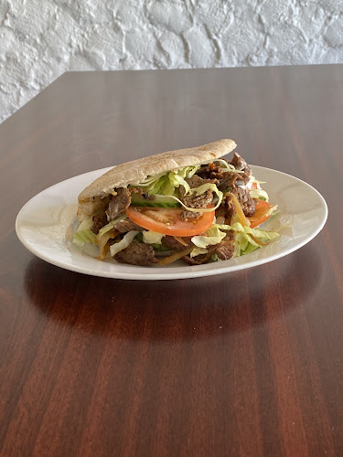 Opinii despre Hertug Burger în Augustenborg - Gastronomi og hotelvirksomhed