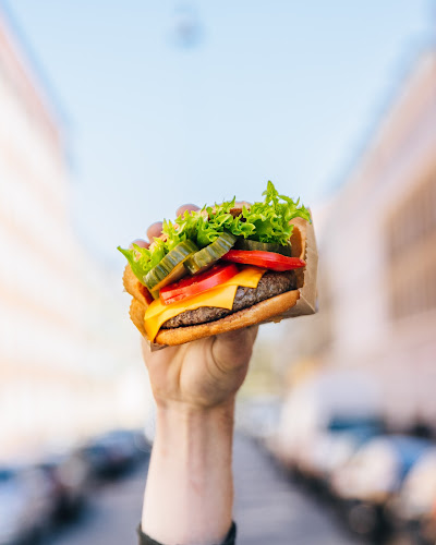 Restaurant Grillen Burgerbar Christianshavn - Gastronomi og hotelvirksomhed