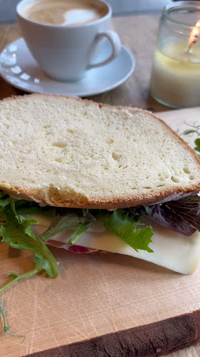 Opinii despre Aroma în Herning - Gastronomi og hotelvirksomhed