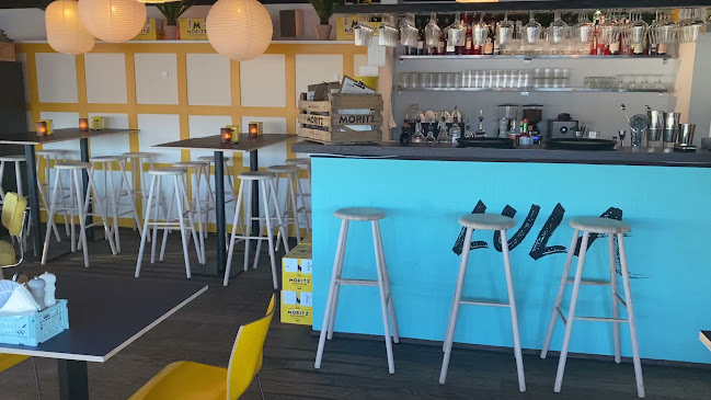 LULA - Bar & Restaurant