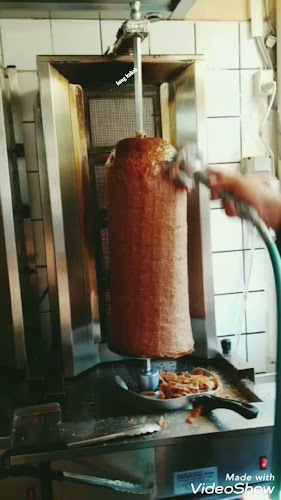 Opinii despre Kong Kebab în Hvidovre - Gastronomi og hotelvirksomhed