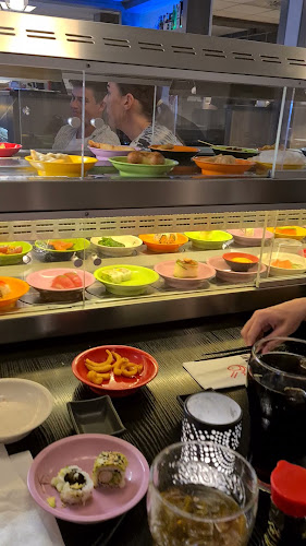 Opinii despre Mizumi în Hørsholm - Gastronomi og hotelvirksomhed