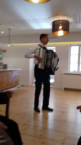 Comentarii opinii despre Orø Kro