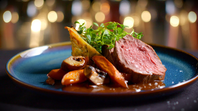 Comentarii opinii despre Køknet