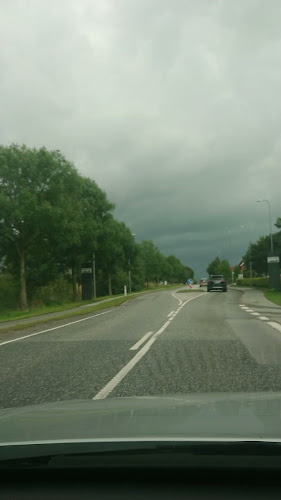 Comentarii opinii despre Nørager Pizzaria