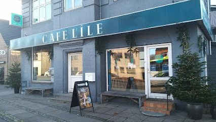 Café L'Île
