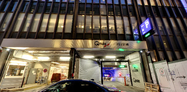 Coffee and dining Room - København