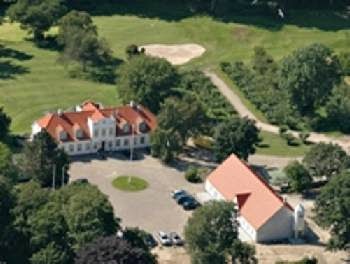 Opinii despre Barløseborg Golfklub în Assens - Gastronomi og hotelvirksomhed