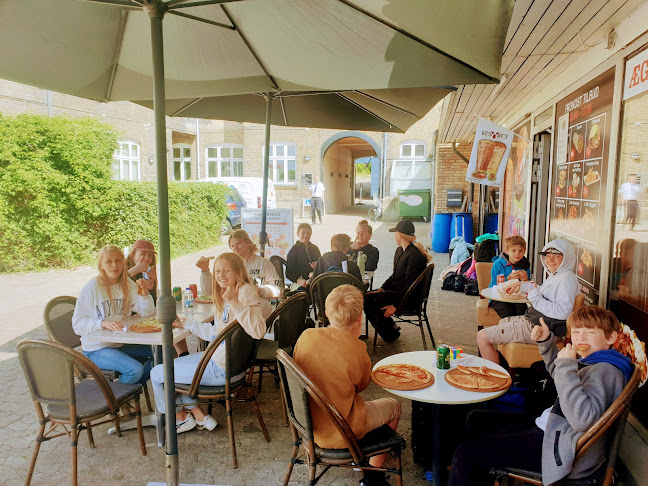 City Kebab - Kalundborg