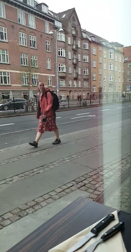 VISA Cafe - Brasserie