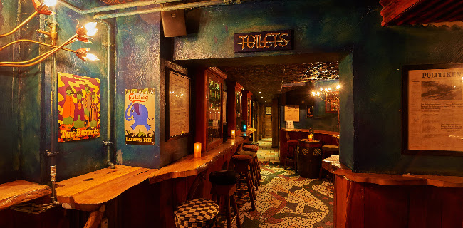 Nørregade 43-45, 1165 København