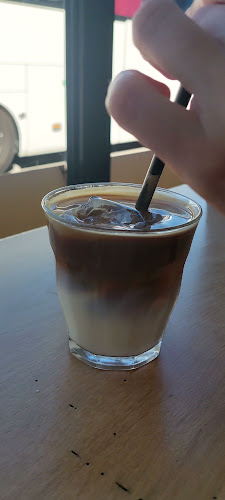 Opinii despre Nordic Roasting Co în København - Gastronomi og hotelvirksomhed