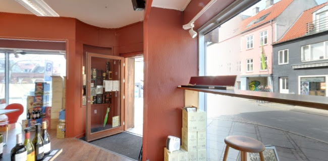 Comentarii opinii despre SMAGFØRST