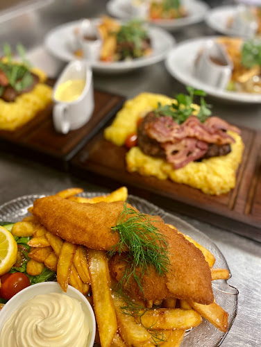 Comentarii opinii despre Café UGLEN