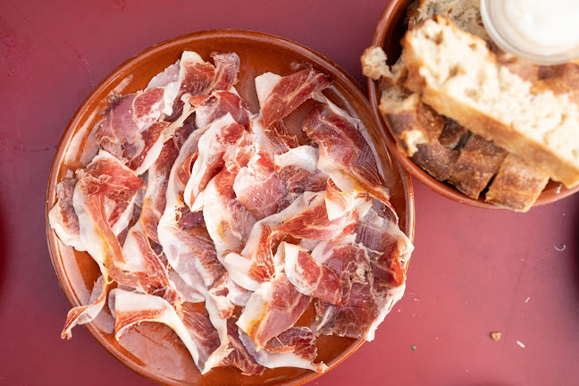 105 bar og køkken - Gastronomi og hotelvirksomhed