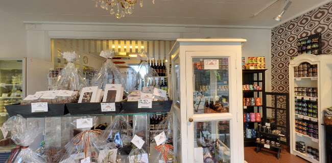 Comentarii opinii despre Chokolade-Fabrikken