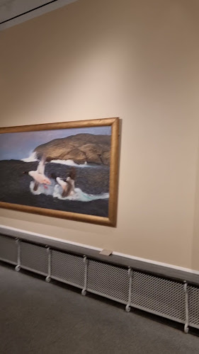 Opinii despre Nivaagaards Cafe în Nivå - Gastronomi og hotelvirksomhed