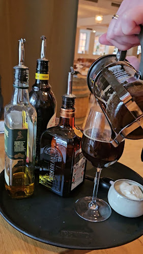 Opinii despre Restaurant Mapak în Aalborg - Gastronomi og hotelvirksomhed