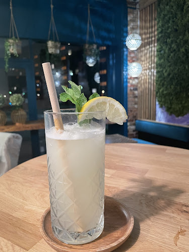 Kaffestop.cph - Gastronomi og hotelvirksomhed