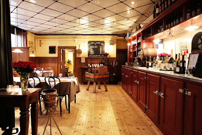 Café & Ølhalle "1892"