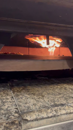 Comentarii opinii despre Americas Grill