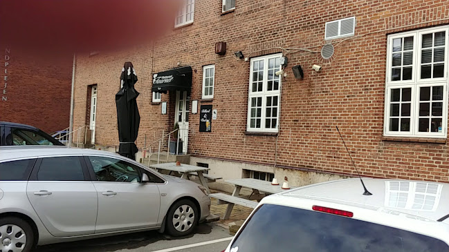 Rugårdsvej 60, 5000 Odense