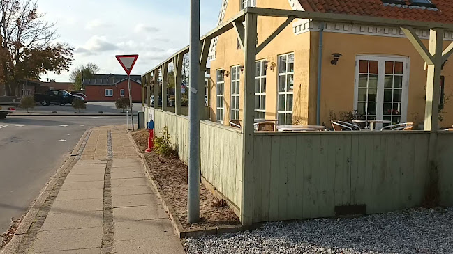 Det Bette Ølhus v/Vera Zobbe - Ålbæk