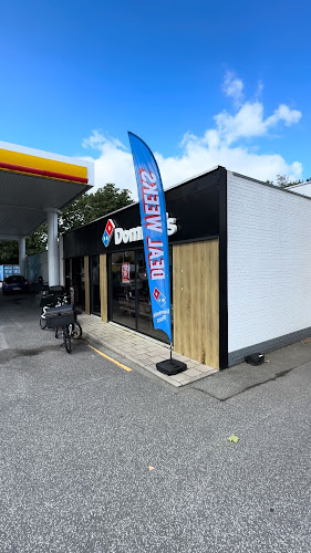 Domino's - Roskilde