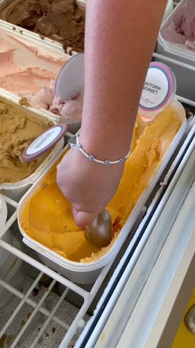 Opinii despre Ishuset Bolbro în Odense - Gastronomi og hotelvirksomhed