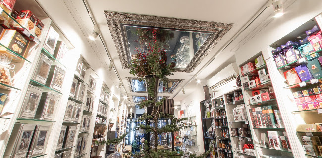 MUMS - Gastronomi og hotelvirksomhed