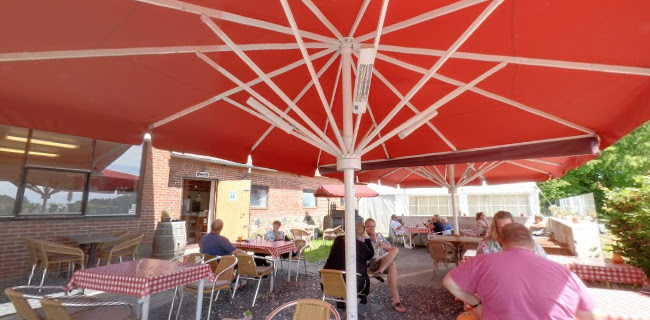 Alrøvej 384, 8300 Odder