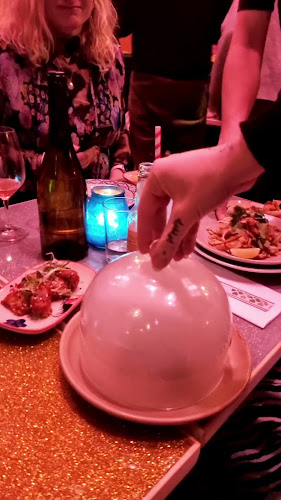 Opinii despre Falang Asiateria în København - Gastronomi og hotelvirksomhed