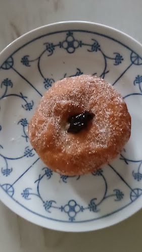 Guldægget Bakery - Esbjerg Kommune