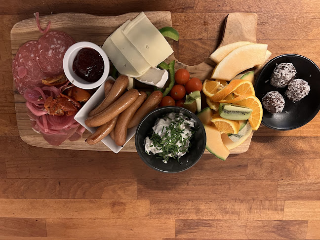 Cafe Karisma - Helsingør